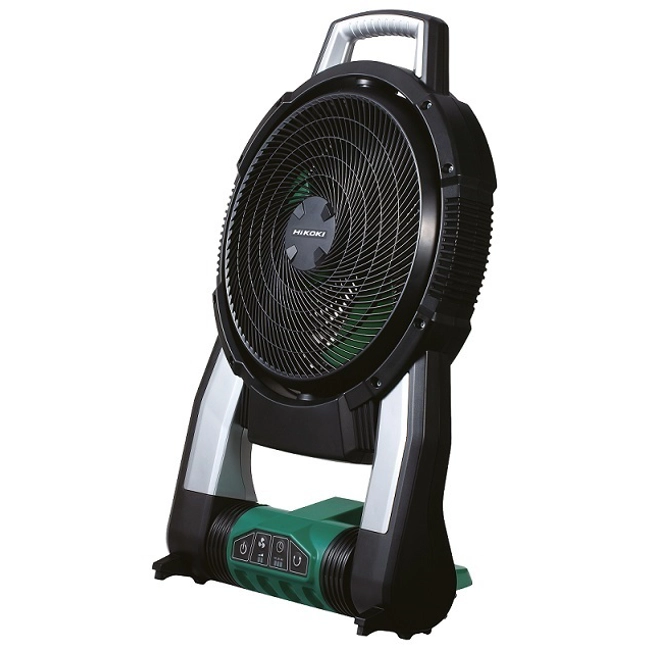 Vendita online Ventilatore cordless 18V solo corpo macchina